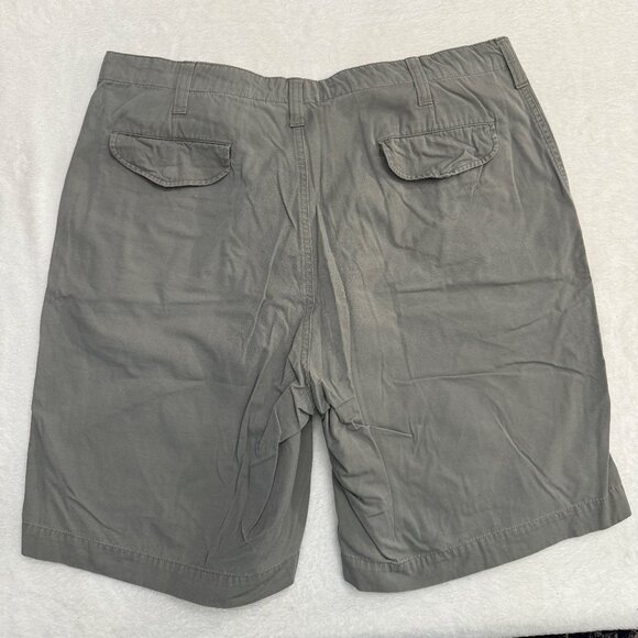 St. John's Bay Men's Shorts - Picture 6 of 7